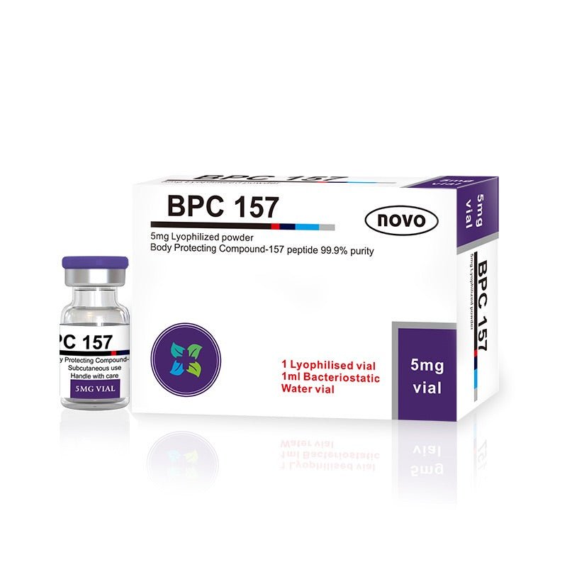 Wolverine Stack | BPC 157 & TB 500 - Anabolen Direct