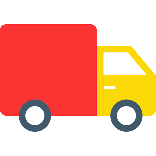 truck pictogram