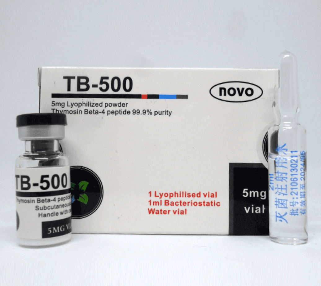 TB500 5 mg (Novo) - Anabolen Direct